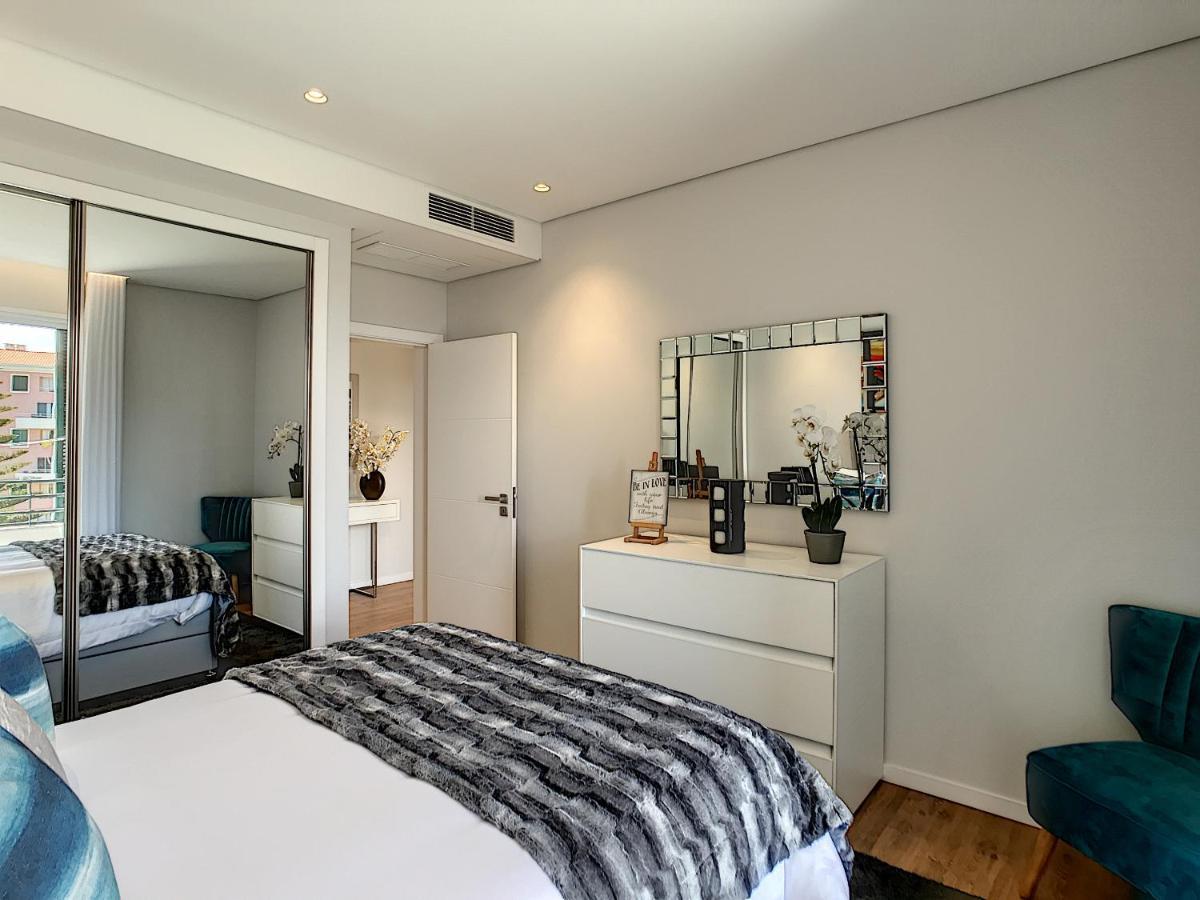 Apartment Paradise By Lovelystay Funchal (Madeira)