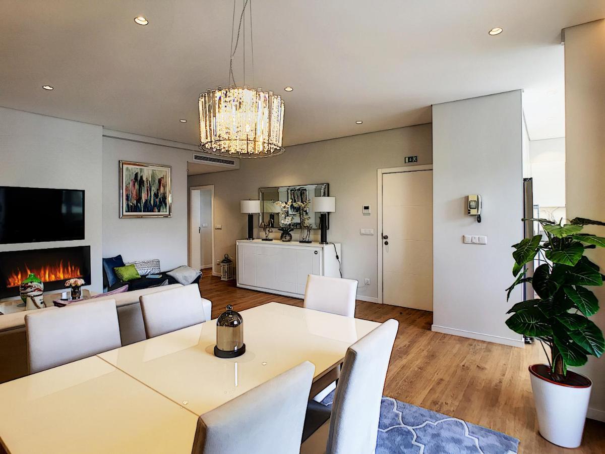 Apartment Paradise By Lovelystay Funchal (Madeira)